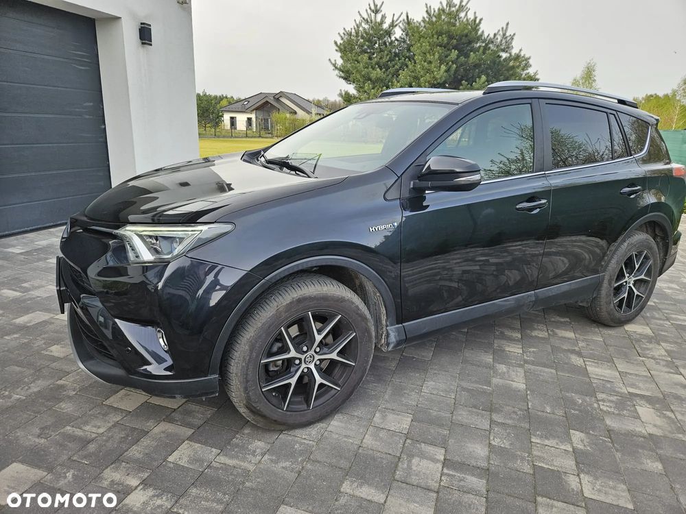 Toyota RAV4 - 2