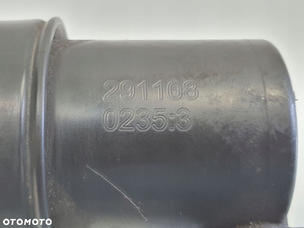 Jaguar X-Type lift PRAWY SPRYSKIWACZ LAMPY prawy przód pasażera - 6