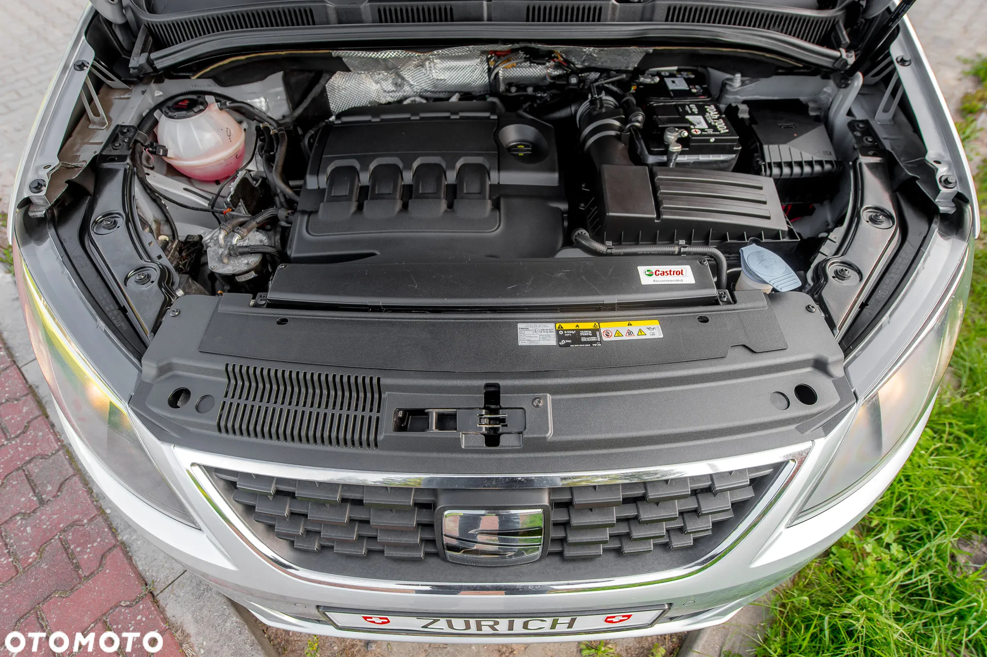 Seat Alhambra 2.0 TDI S&S DSG XCELLENCE - 39