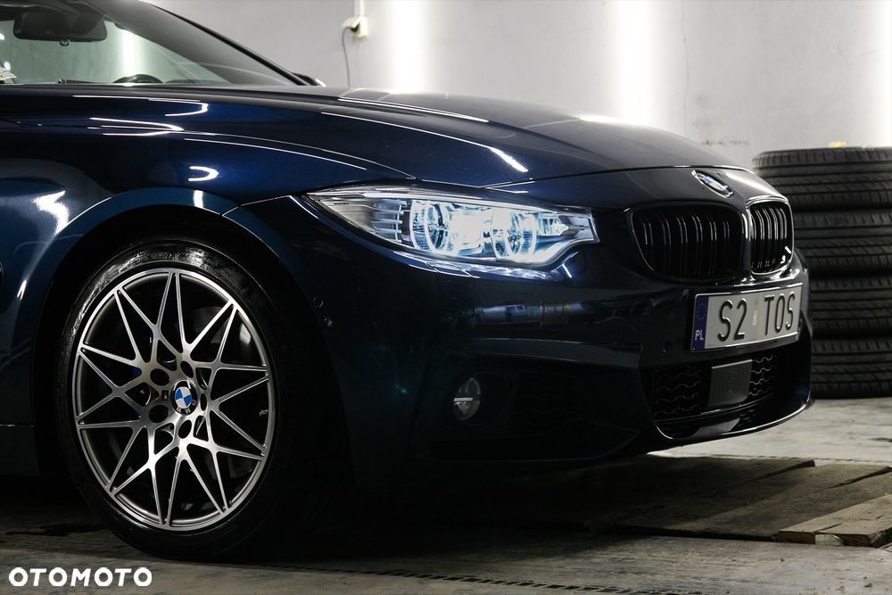 BMW Seria 4 - 2