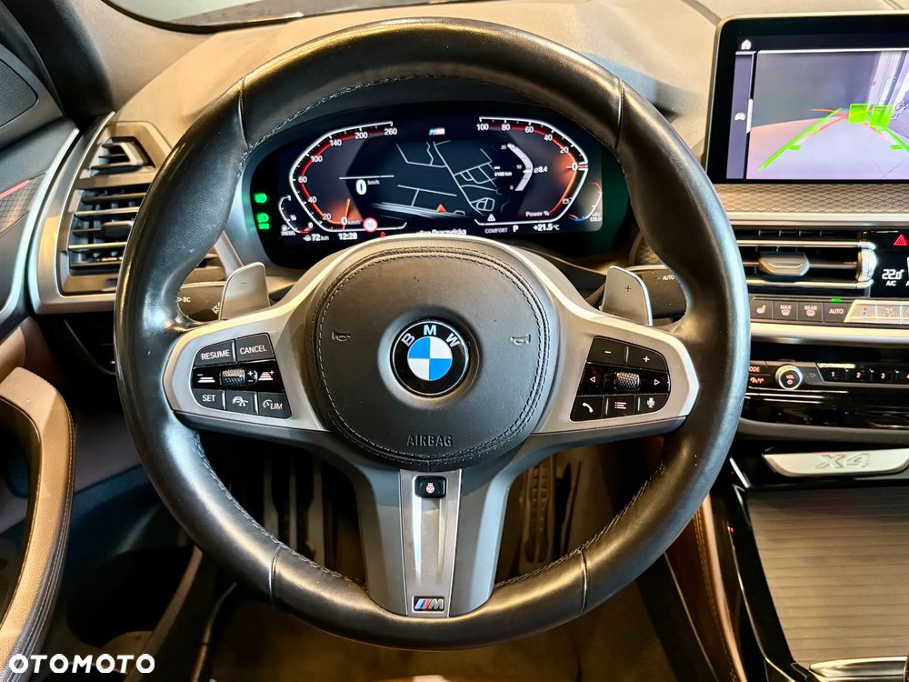 BMW X4 - 17