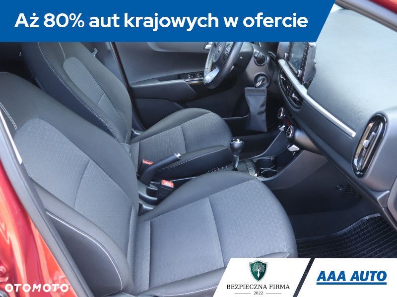 Kia Picanto - 11