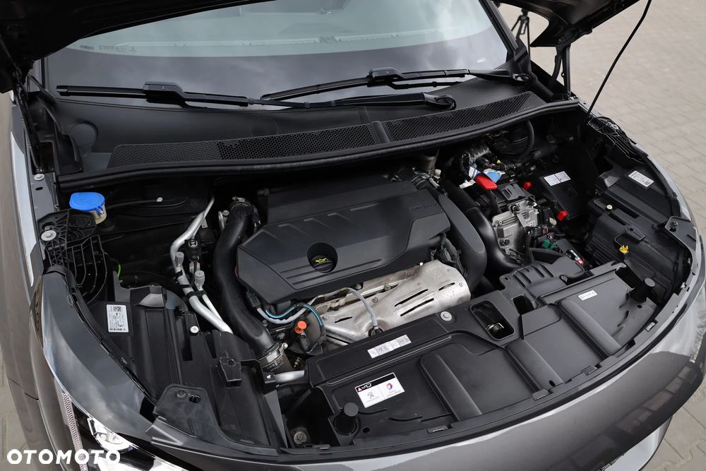 Peugeot 3008 225 e-EAT8 GT Pack - 34