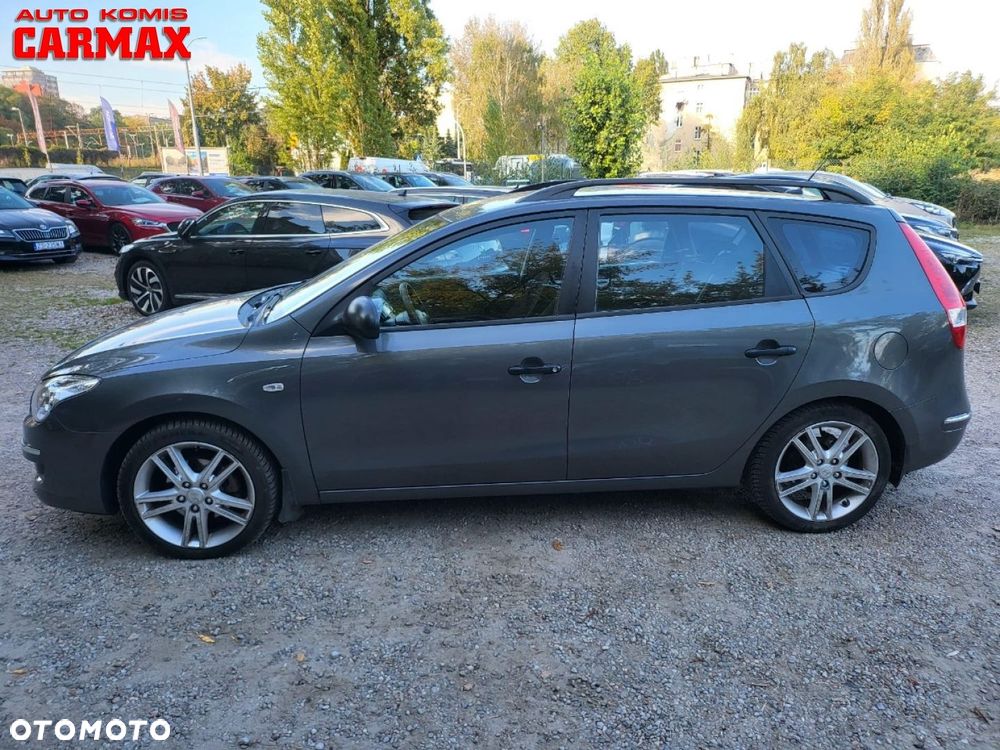 Hyundai i30 - 3
