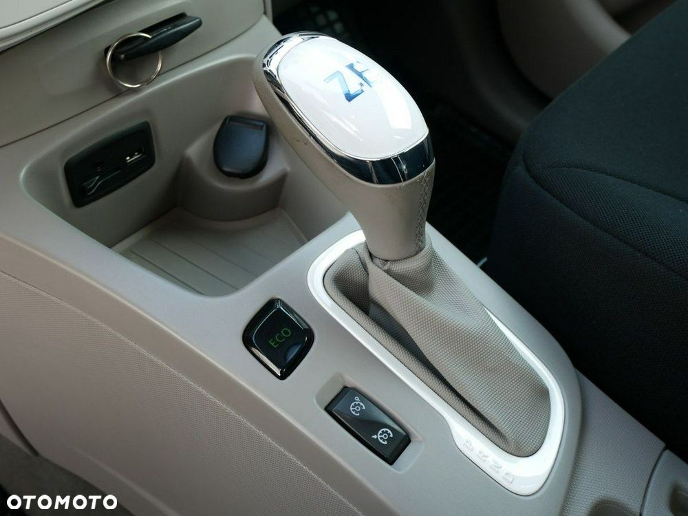 Renault Zoe - 27