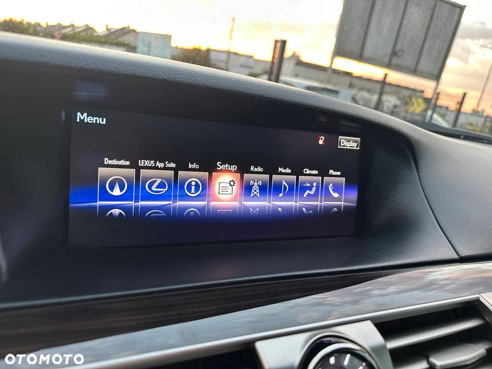 Lexus LS 460 Superior AWD - 32