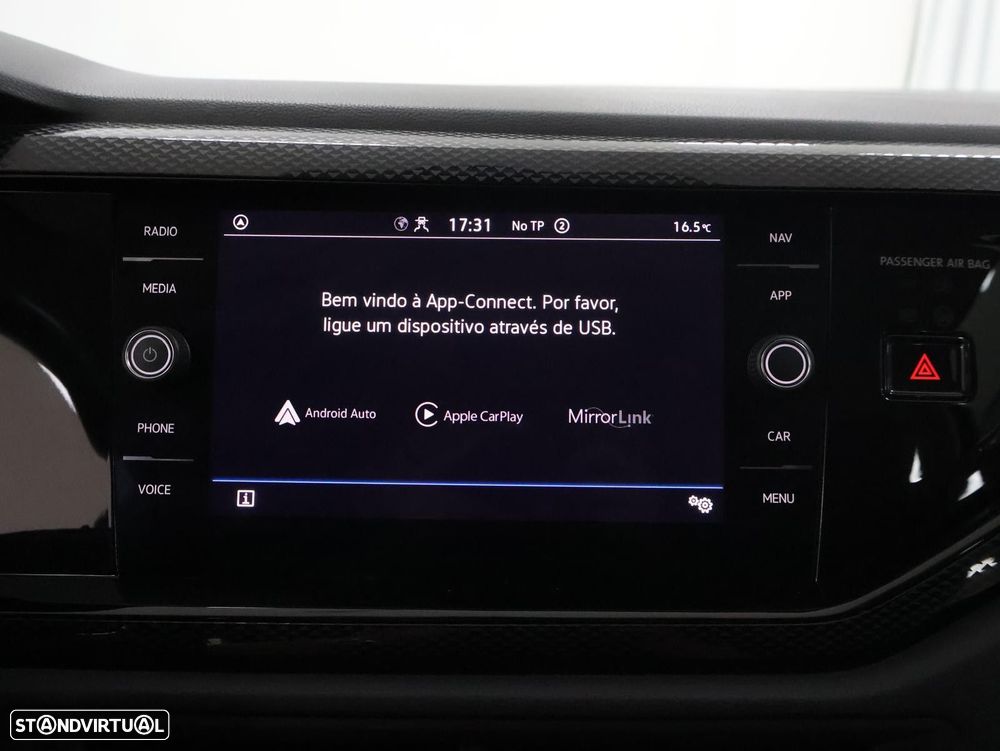 VW Polo 1.0 TSI Life DSG - 21