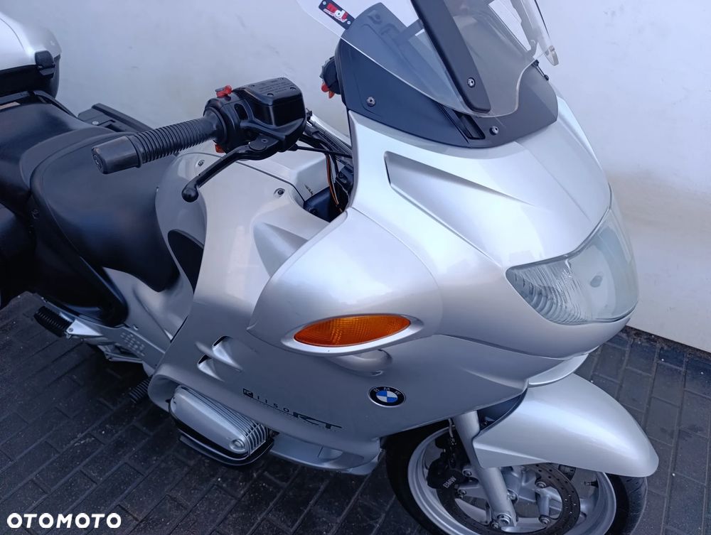 BMW RT - 31