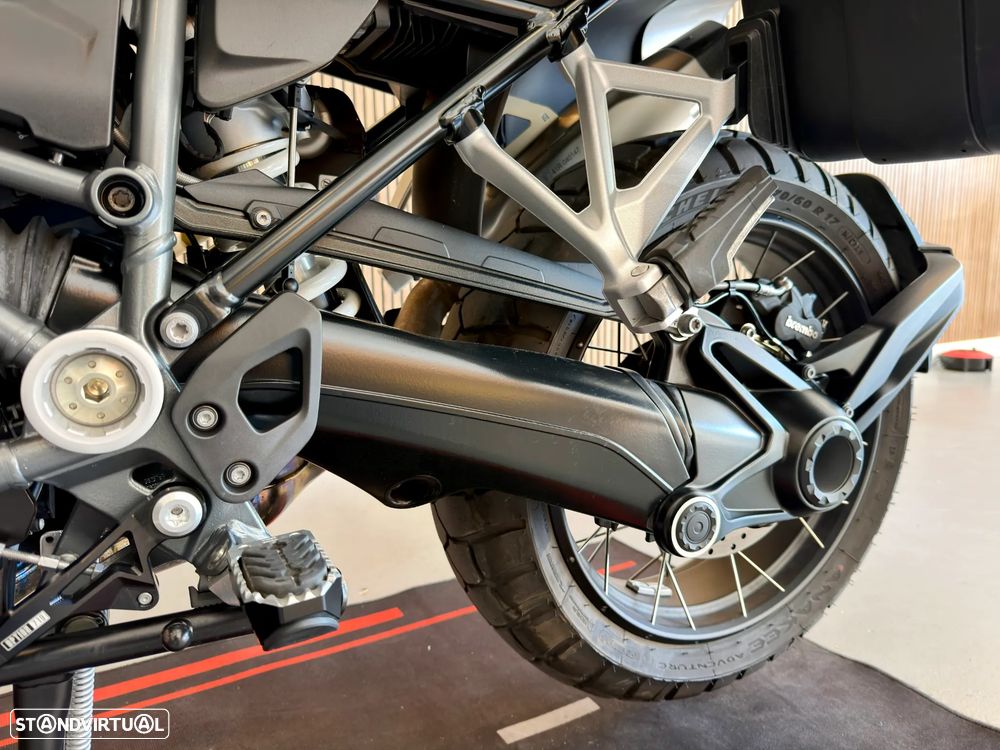 BMW R 1250 GS ULTIMATE EDITION (Série Limitada a 2100 unidades) - 15