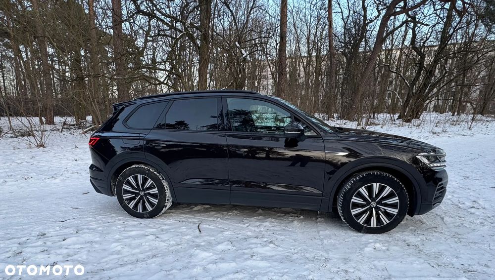 Volkswagen Touareg 3.0 V6 TDI SCR 4Mot - 11