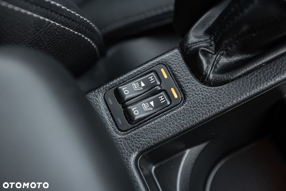 Subaru XV 2.0D Comfort Edition35 Style - 31