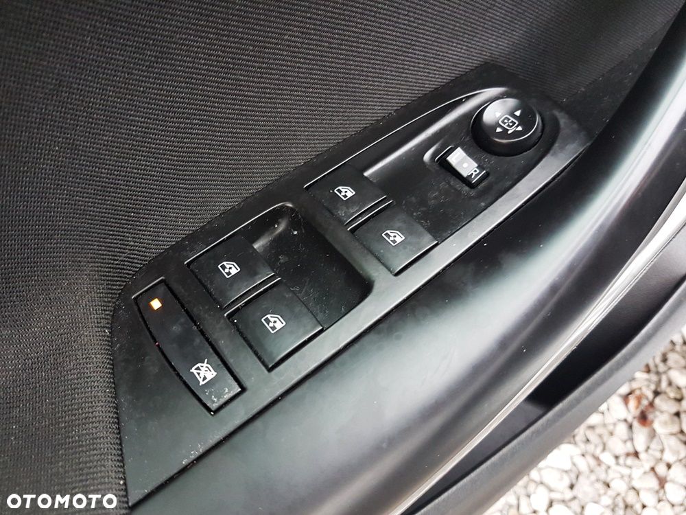 Opel Astra 1.6 CDTI Enjoy S&S - 17