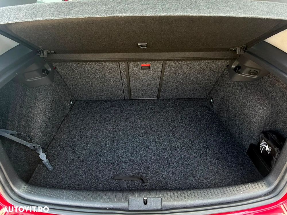 Volkswagen Golf 2.0 FSI 4Motion Sportline - 21