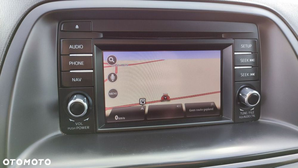 Mazda CX-5 - 38
