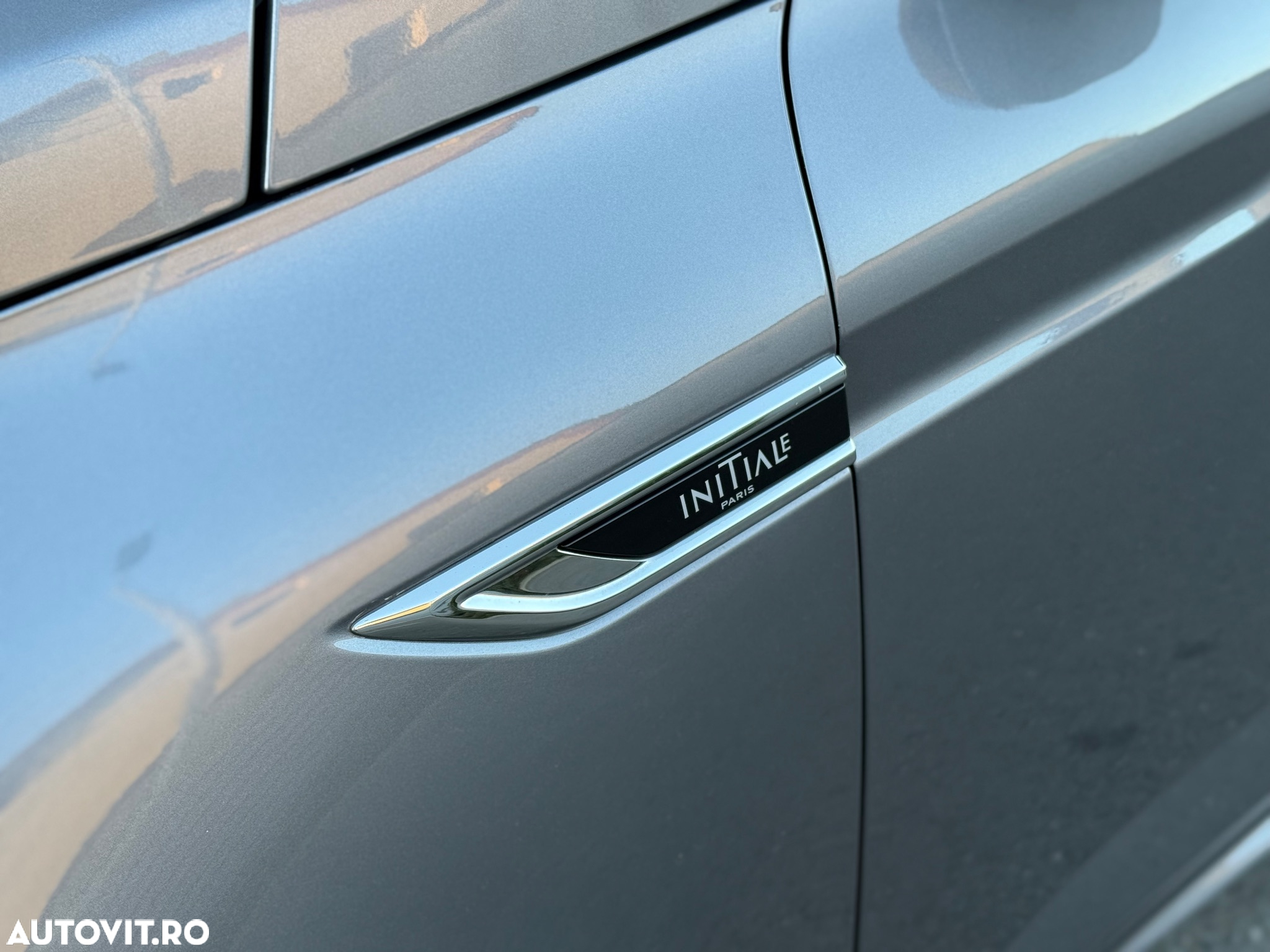 Renault Talisman ENERGY dCi 160 EDC INITIALE PARIS - 24