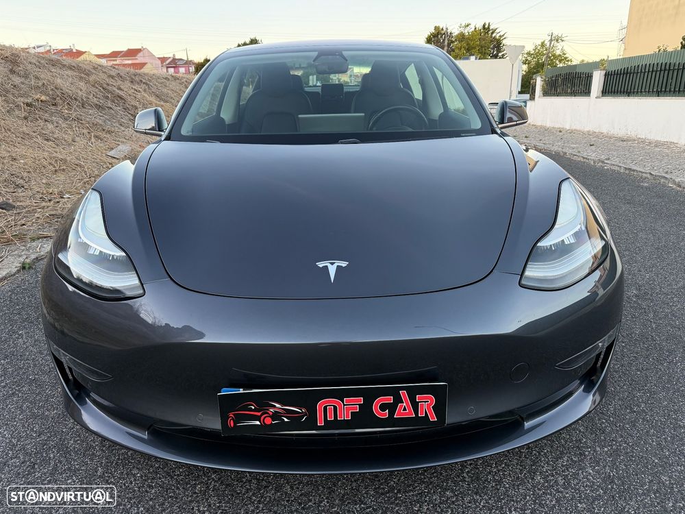 Tesla Model 3 2019 photo 2