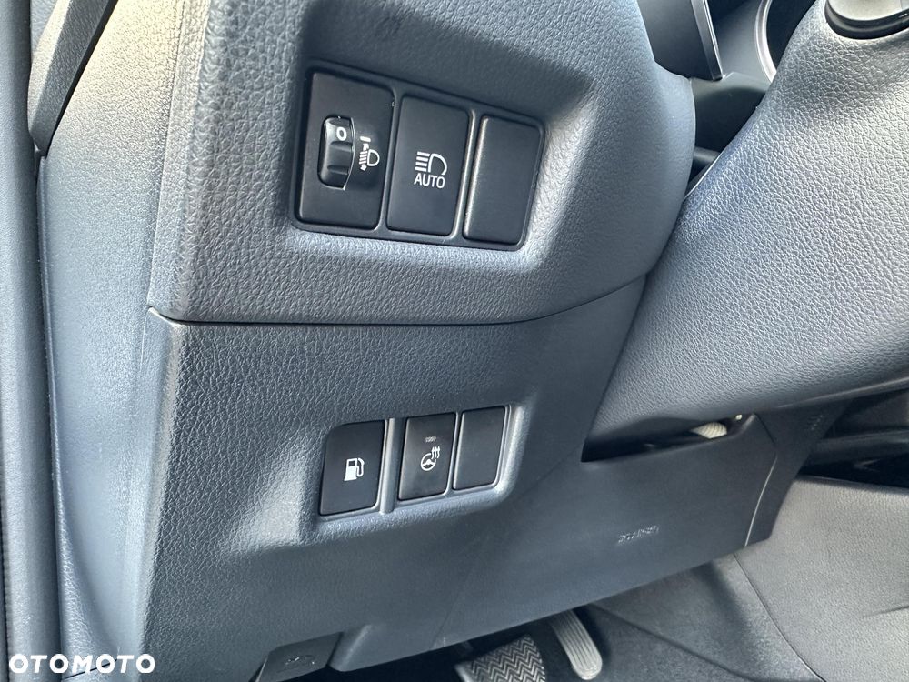Toyota C-HR 1.8 Hybrid GPF Style - 14