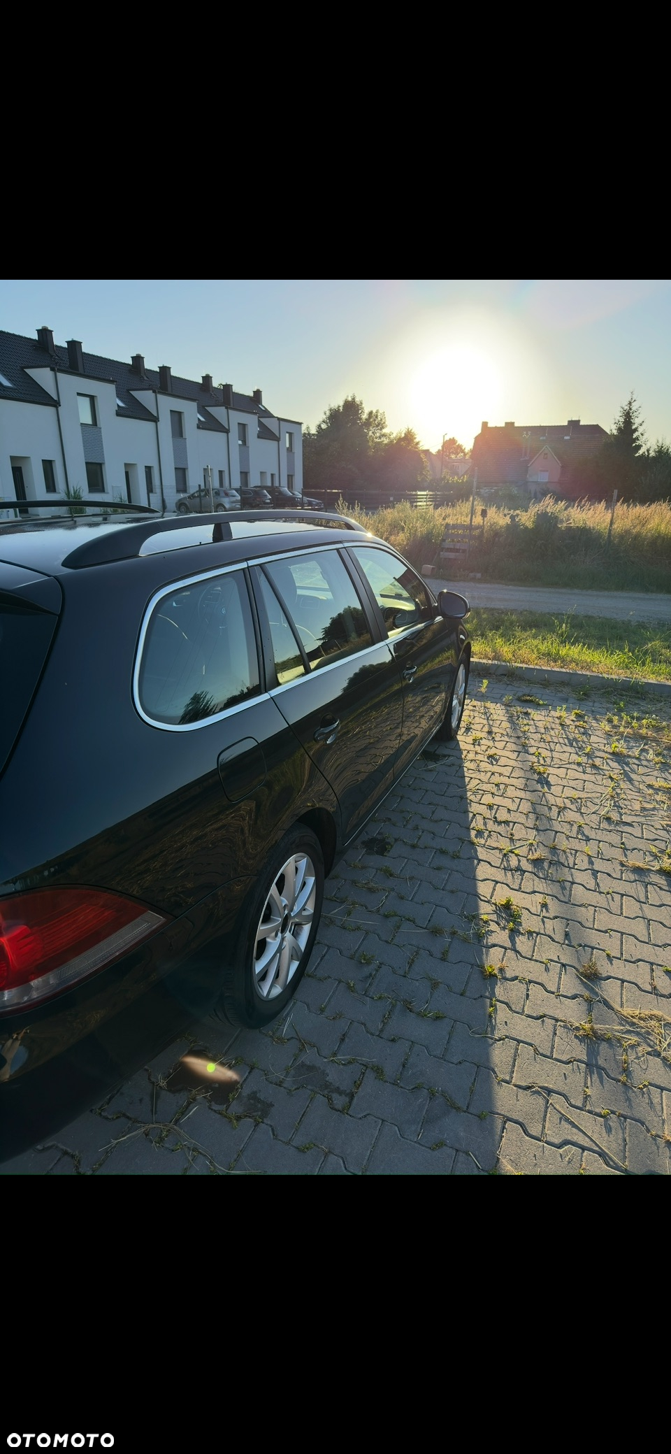 Volkswagen Golf VI 1.6 TDI Highline - 13
