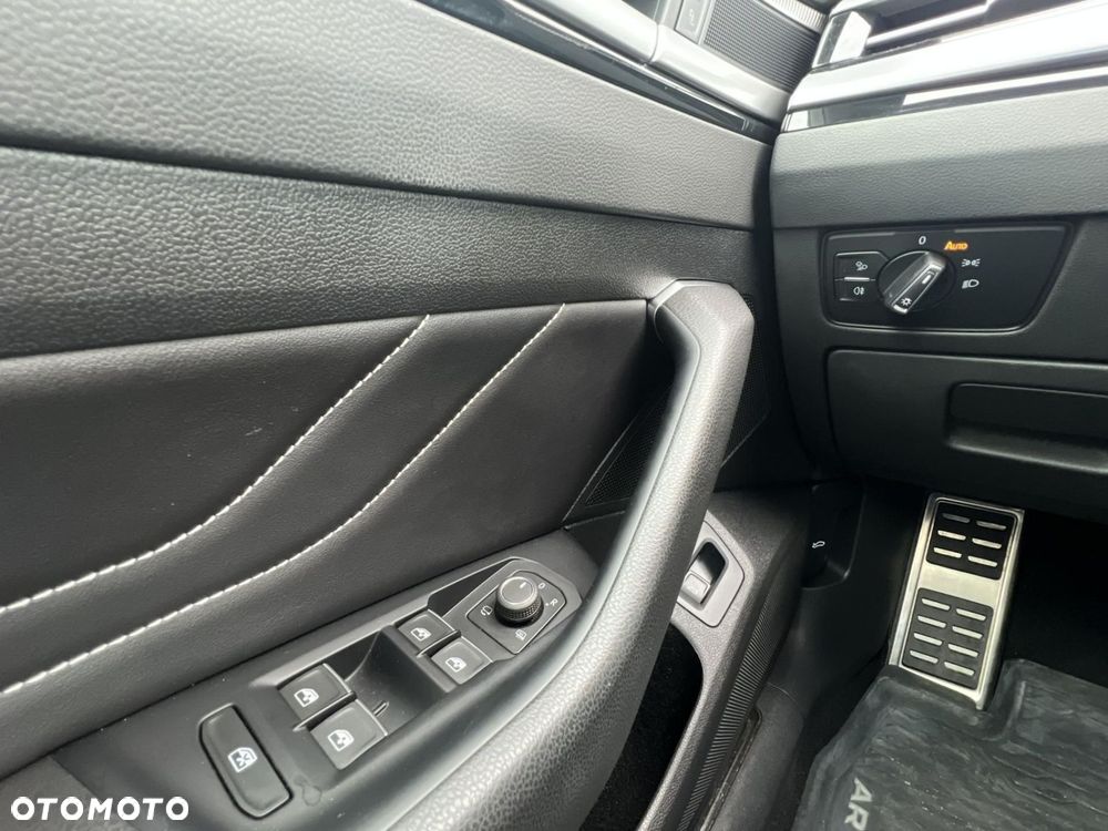 Volkswagen Arteon - 16