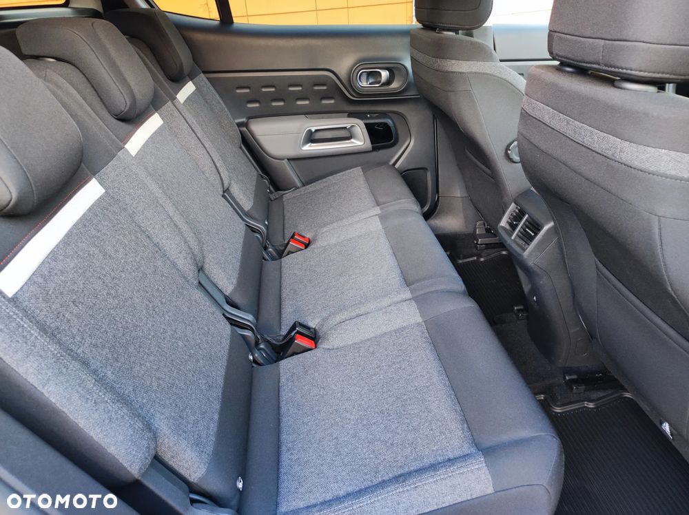 Citroën C5 Aircross 1.2 PureTech Feel Pack - 13