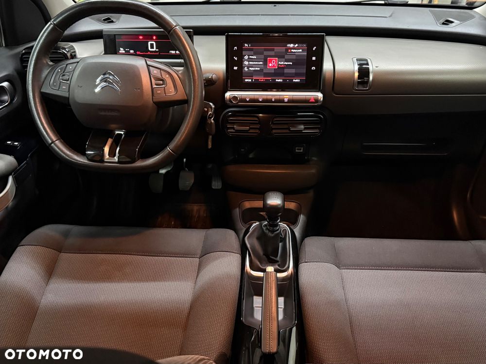 Citroën C4 Cactus 1.5 BlueHDi Feel - 7