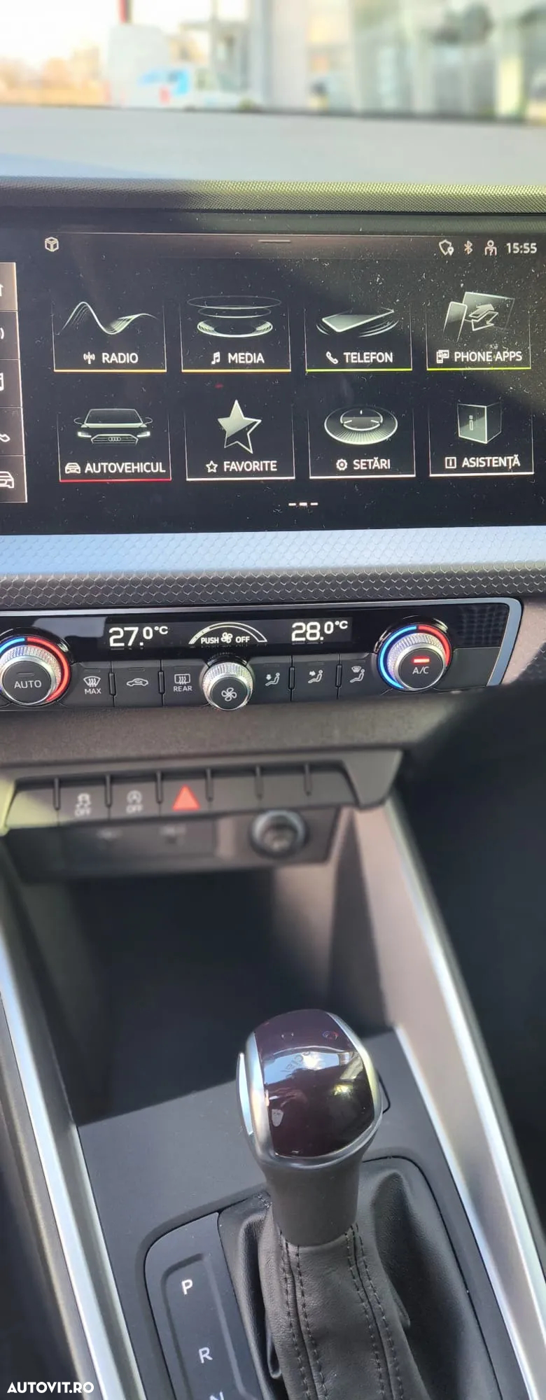 Audi A1 - 14