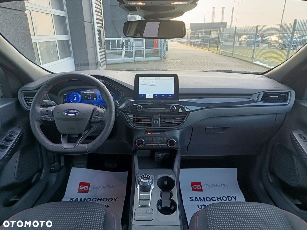 Ford Kuga 2.0 EcoBlue AWD ST-Line - 18