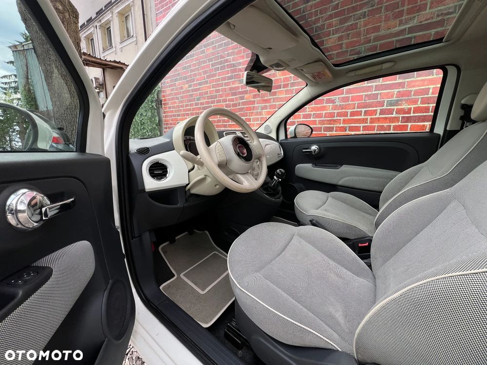 Fiat 500 - 9