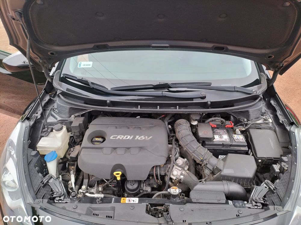 Hyundai i30 1.4 CRDi Comfort - 19