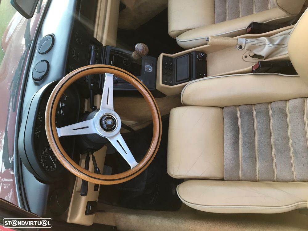 Alfa Romeo Spider 2.0 - 2