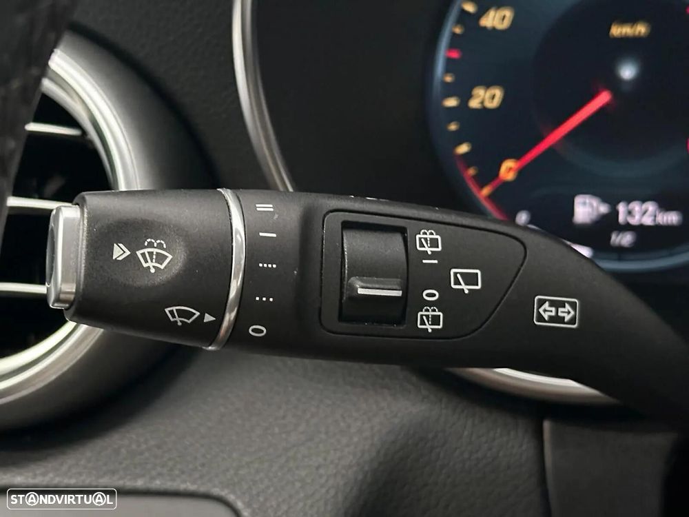 Mercedes-Benz C 300 de T 9G-TRONIC Avantgarde - 13