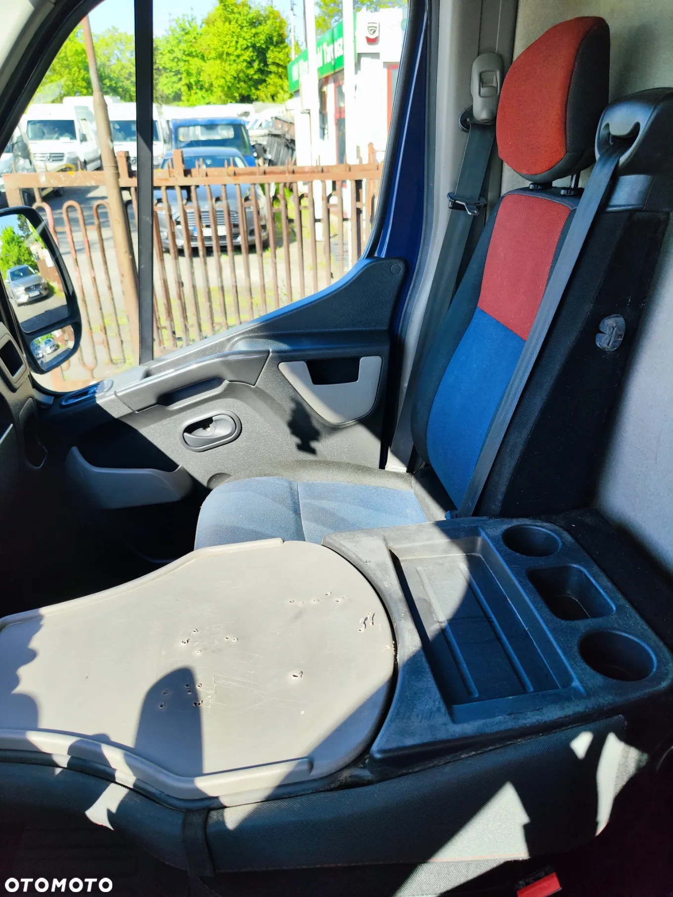 Renault Master - 23