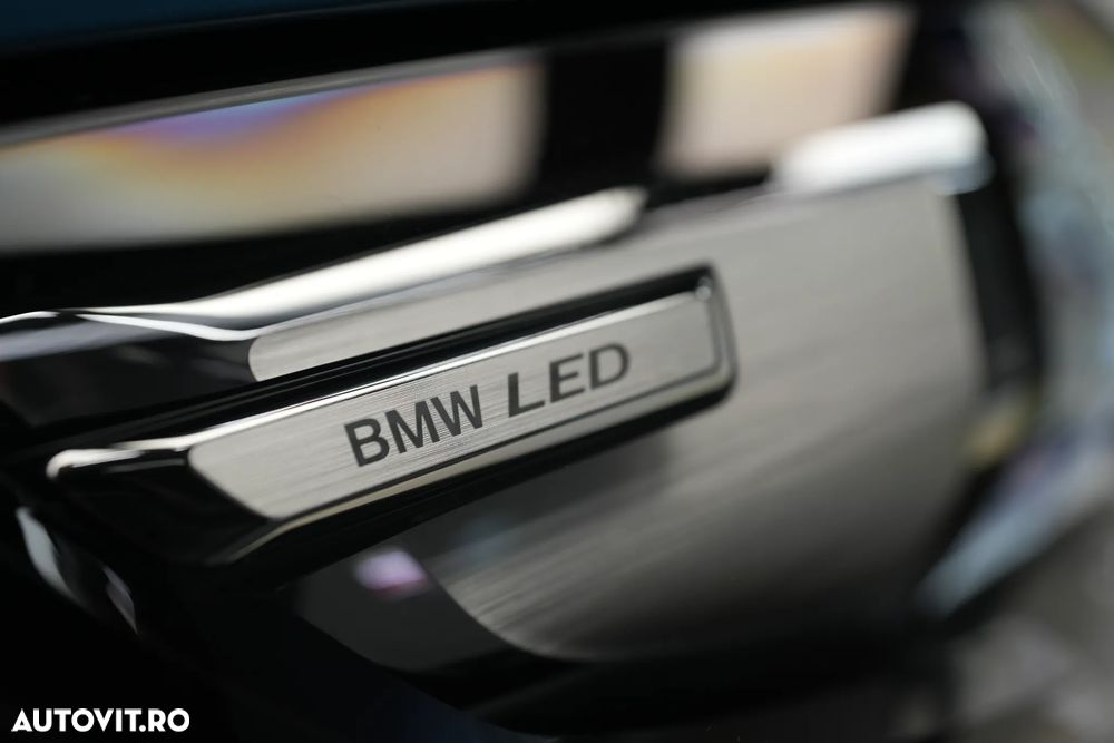 BMW X1 xDrive23d Aut. M Sportpaket - 7