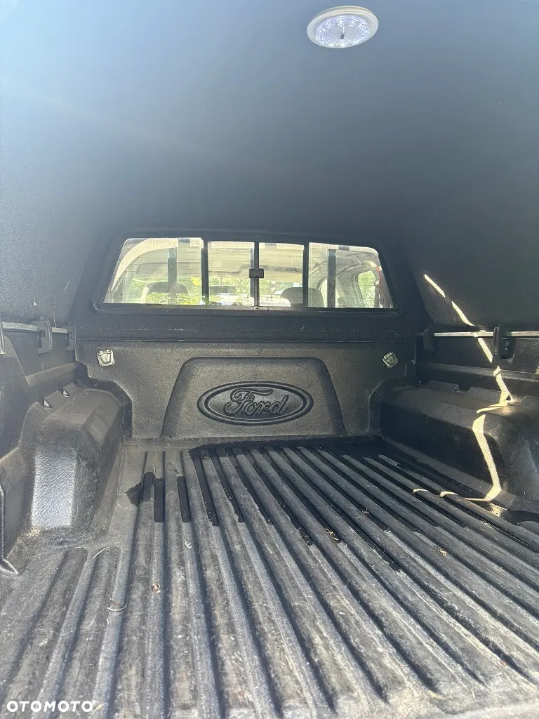 Ford Ranger 2.5 TDCi EC XL - 10