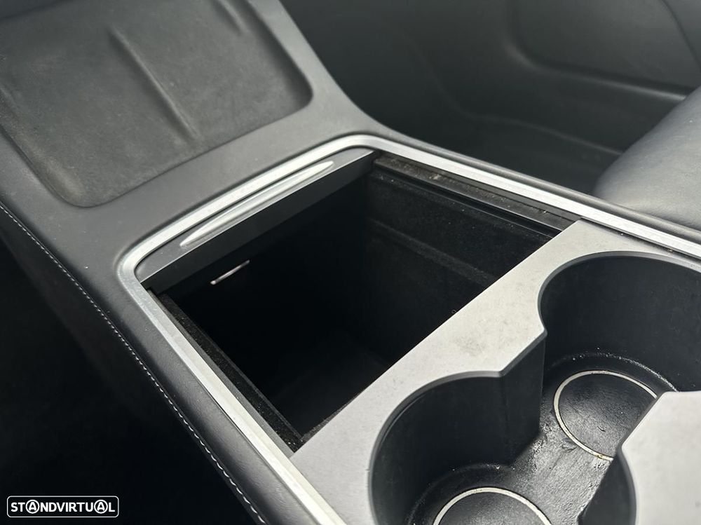 Tesla Model 3 Long Range AWD Dual Motor - 33