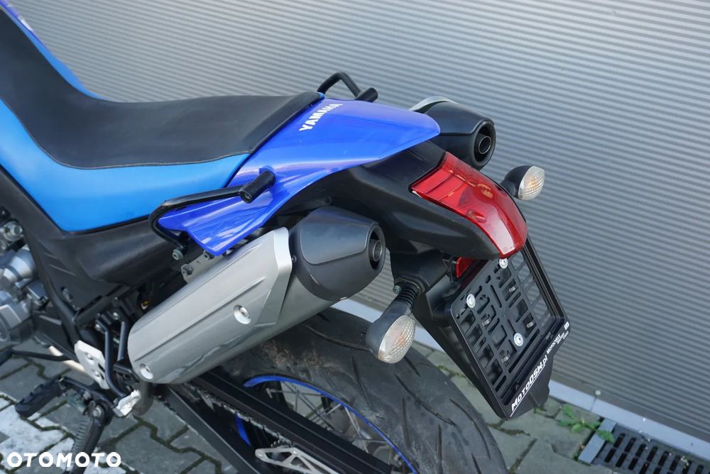 Yamaha XTX - 14