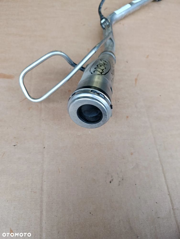 JEEP COMPASS II 2 1.3 HYBRID PRZEWÓD WLEWU PALIWA 521410930 - 4