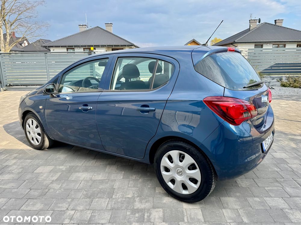 Opel Corsa - 17