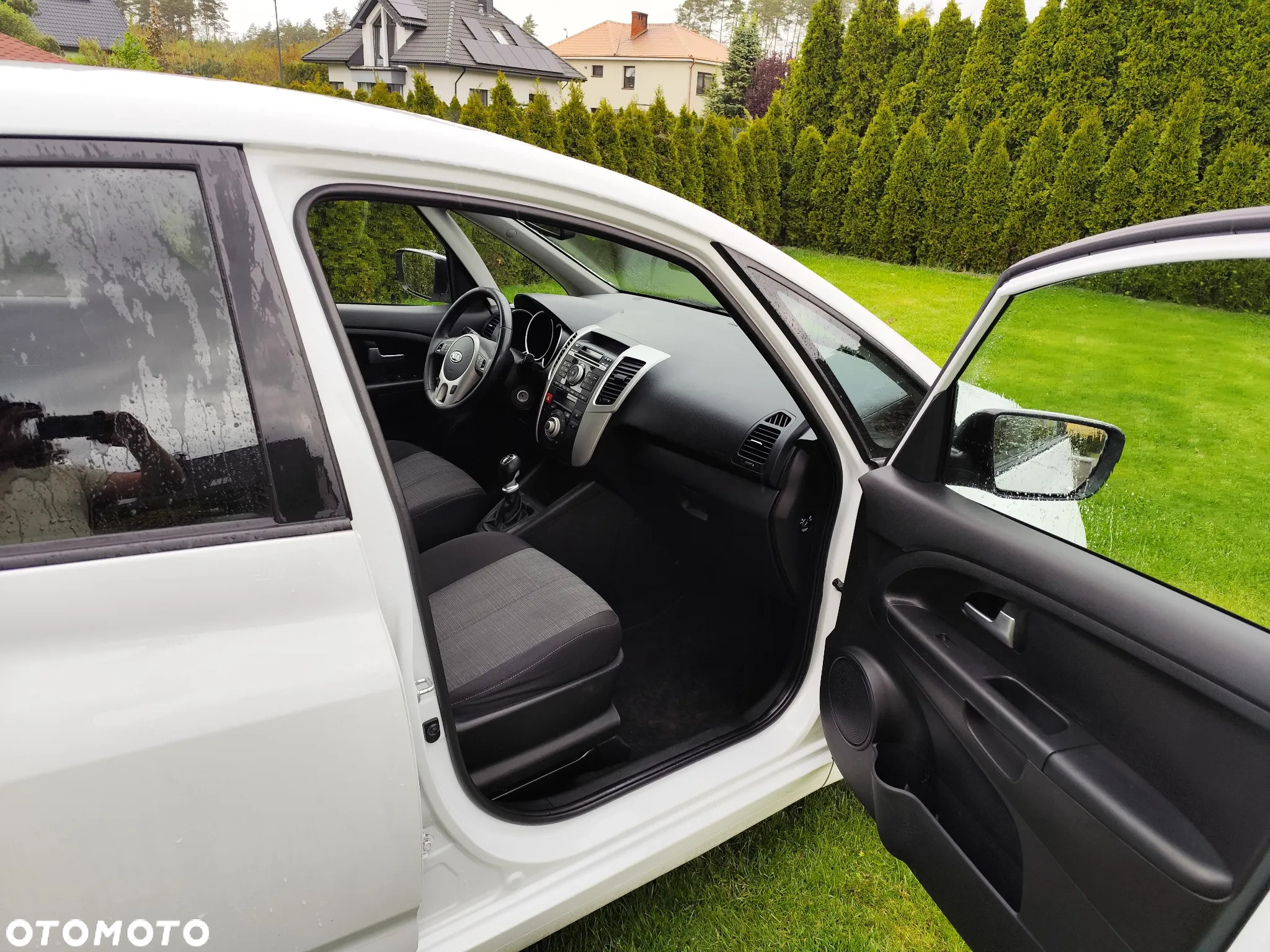 Kia Venga 1.6 CRDi L - 6