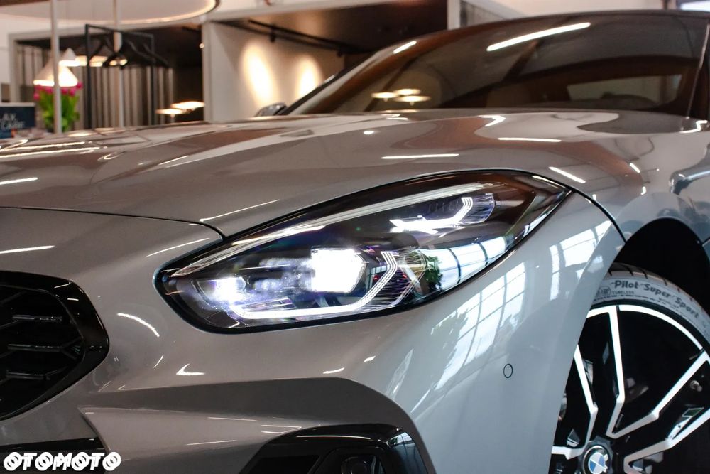 BMW Z4 20i sDrive M Sport sport - 9