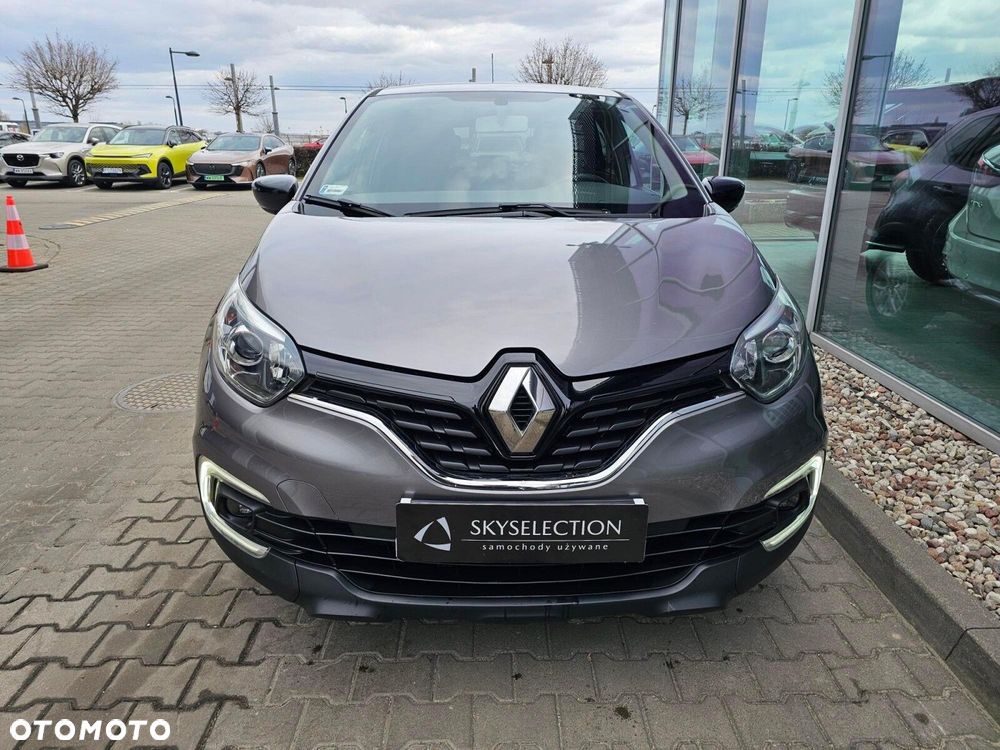 Renault Captur 1.3 Energy TCe FAP Limited - 3