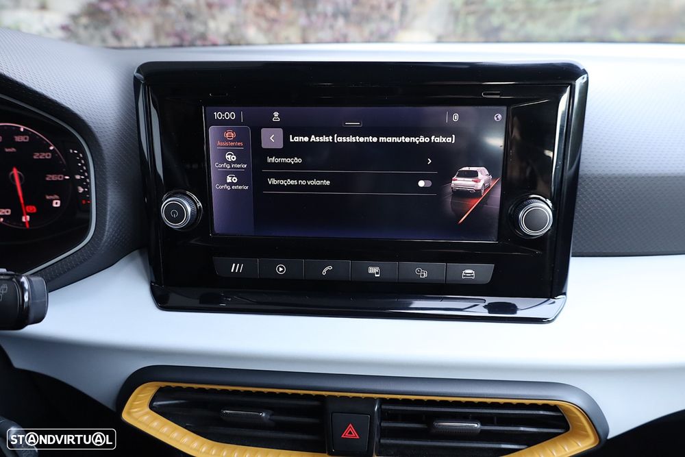 SEAT Arona 1.0 TSI Style - 28