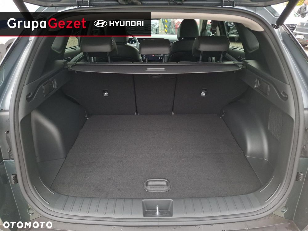 Hyundai Tucson - 17