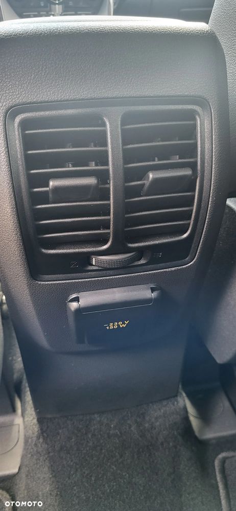 Ford Kuga - 24