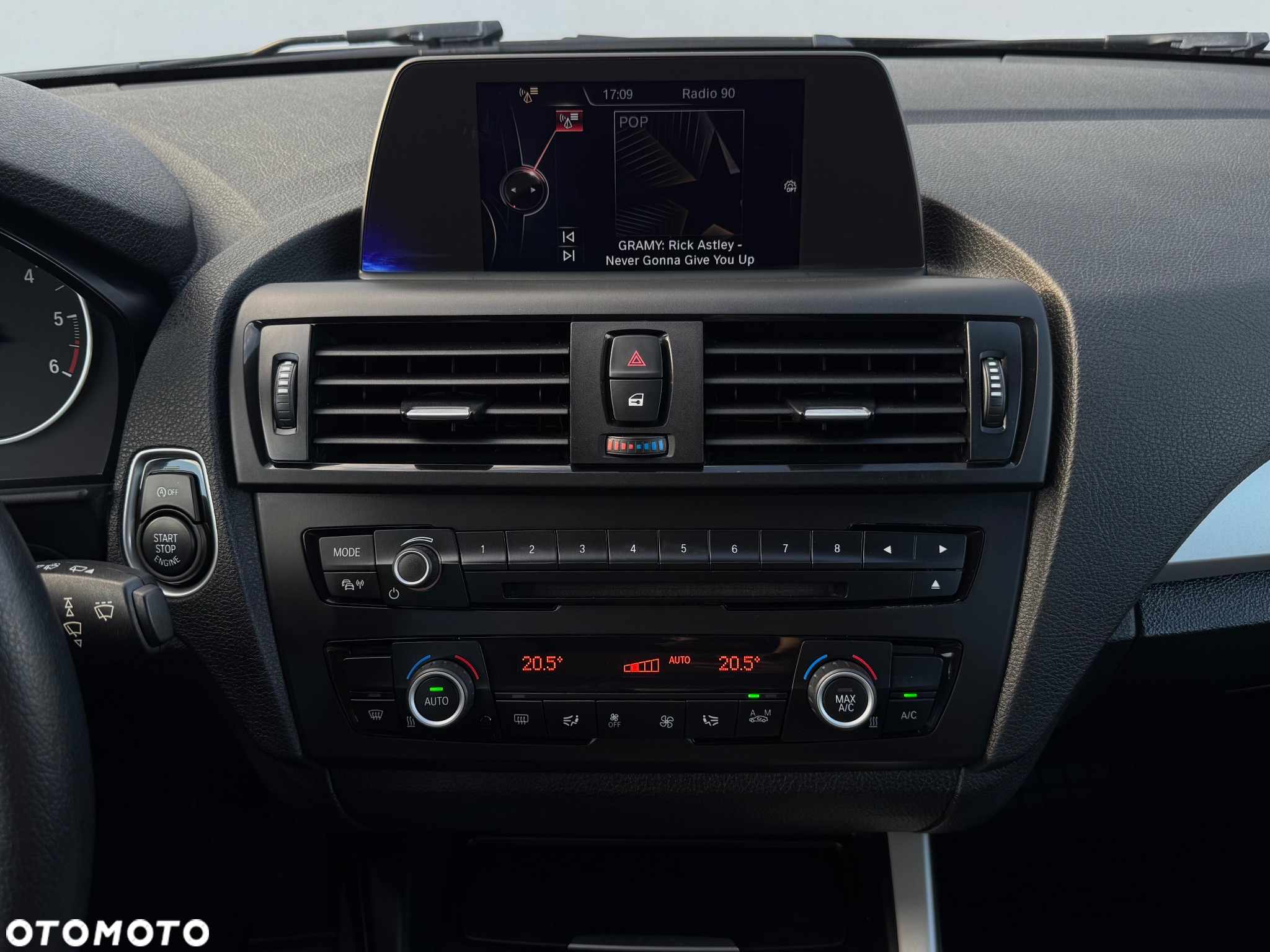 BMW Seria 1 118d - 22