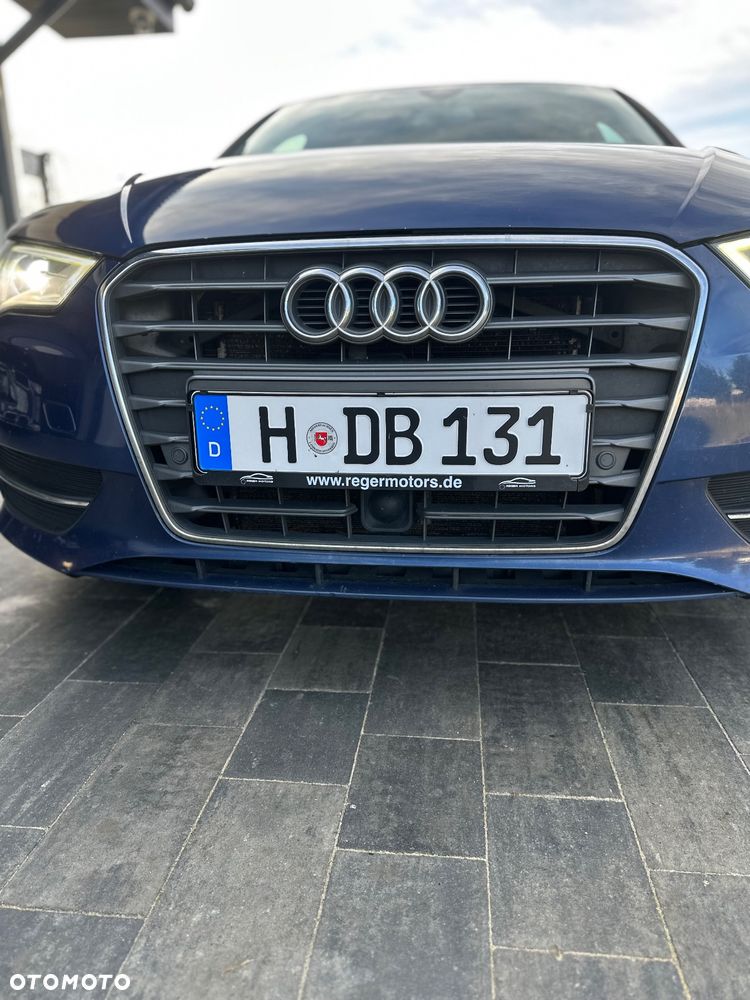 Audi A3 Sportback - 37