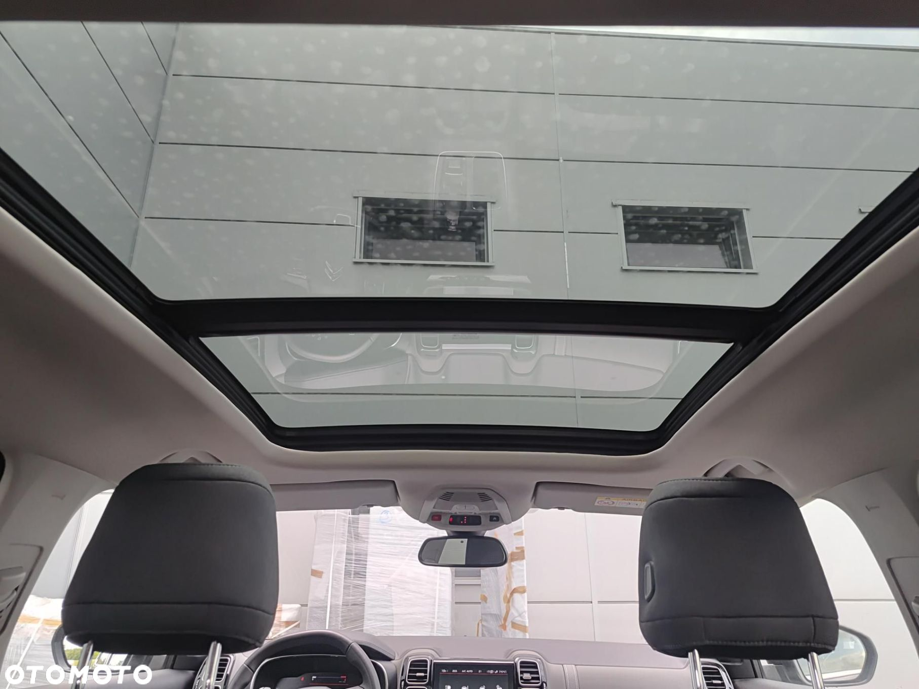 Citroën C5 Aircross 1.6 PureTech Shine EAT8 - 27