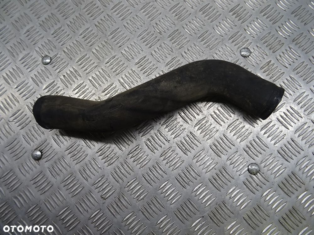 FORD C-MAX 03-05 RURA PRZEWÓD INTERCOOLERA - 2