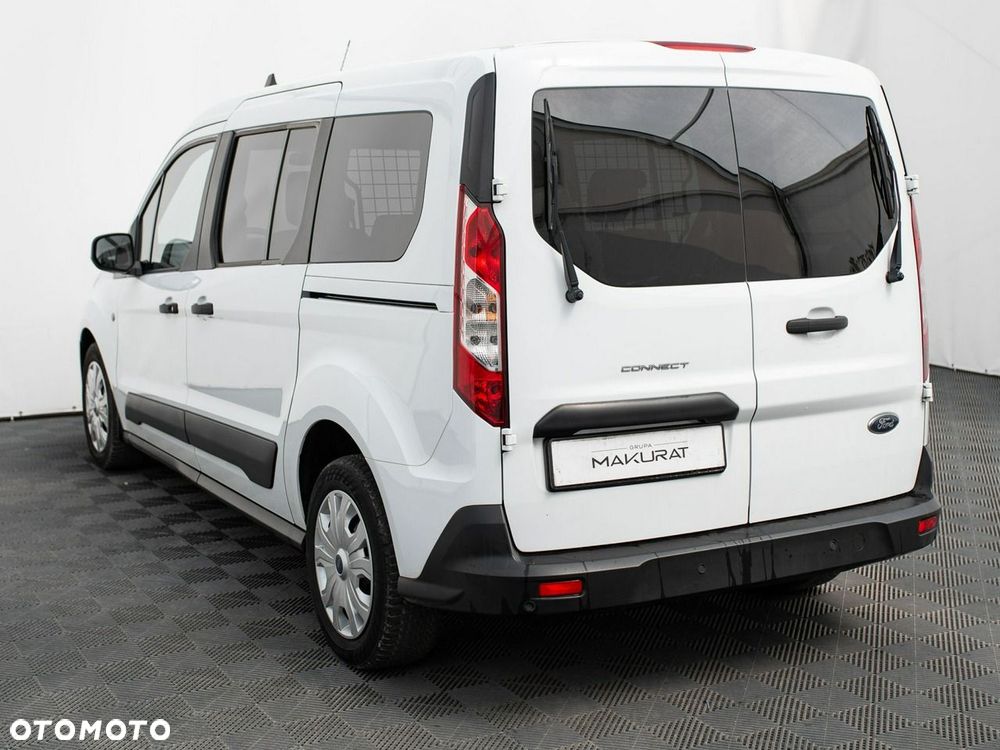 Ford Transit Connect Kombi 230 L2 Trend - 5