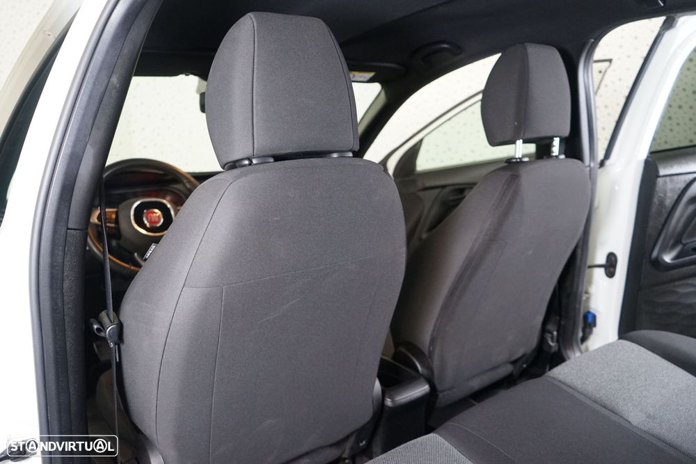 Fiat Tipo 1.3 M-Jet Street - 38